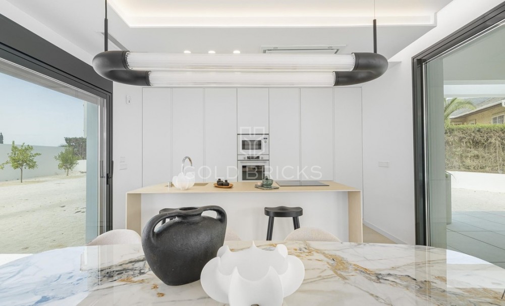 Nieuwbouw ·  · Orihuela · Campoamor R-5