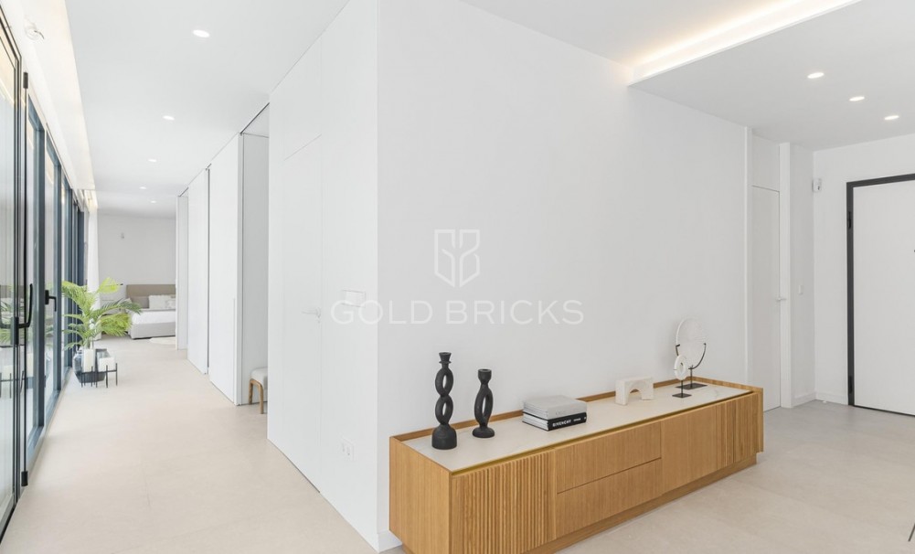 Nieuwbouw ·  · Orihuela · Campoamor R-5