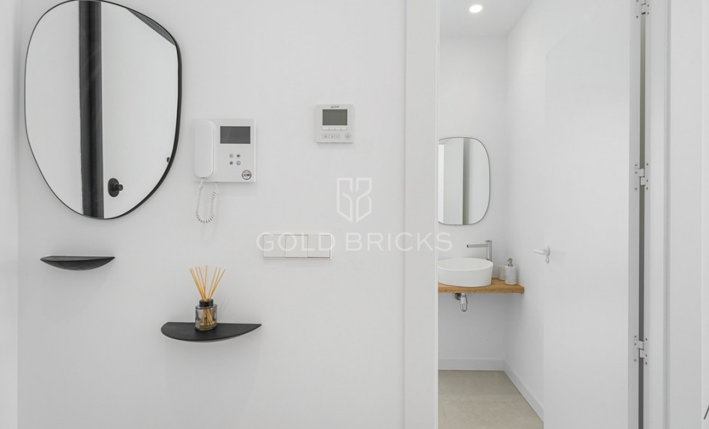 Nieuwbouw ·  · Orihuela · Campoamor R-5