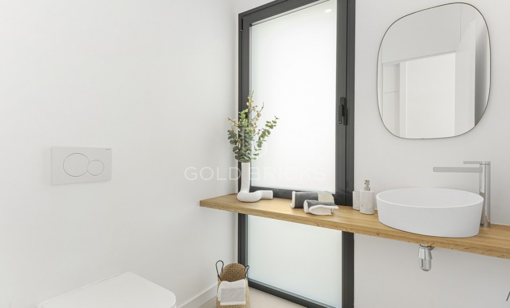 Nieuwbouw ·  · Orihuela · Campoamor R-5