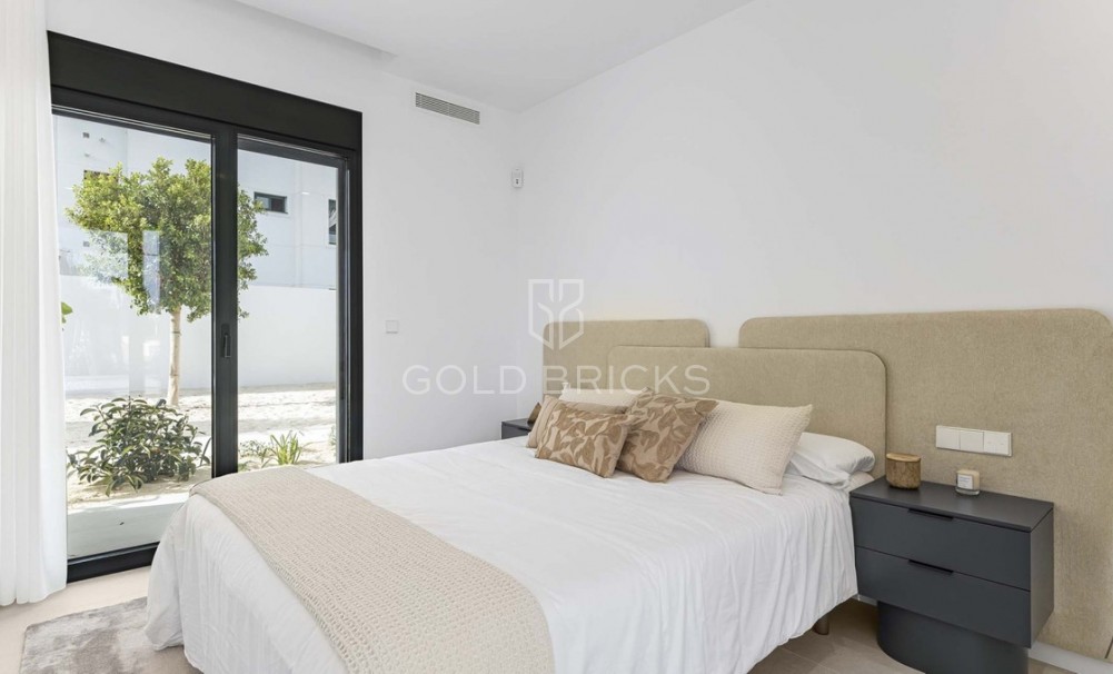 Nieuwbouw ·  · Orihuela · Campoamor R-5