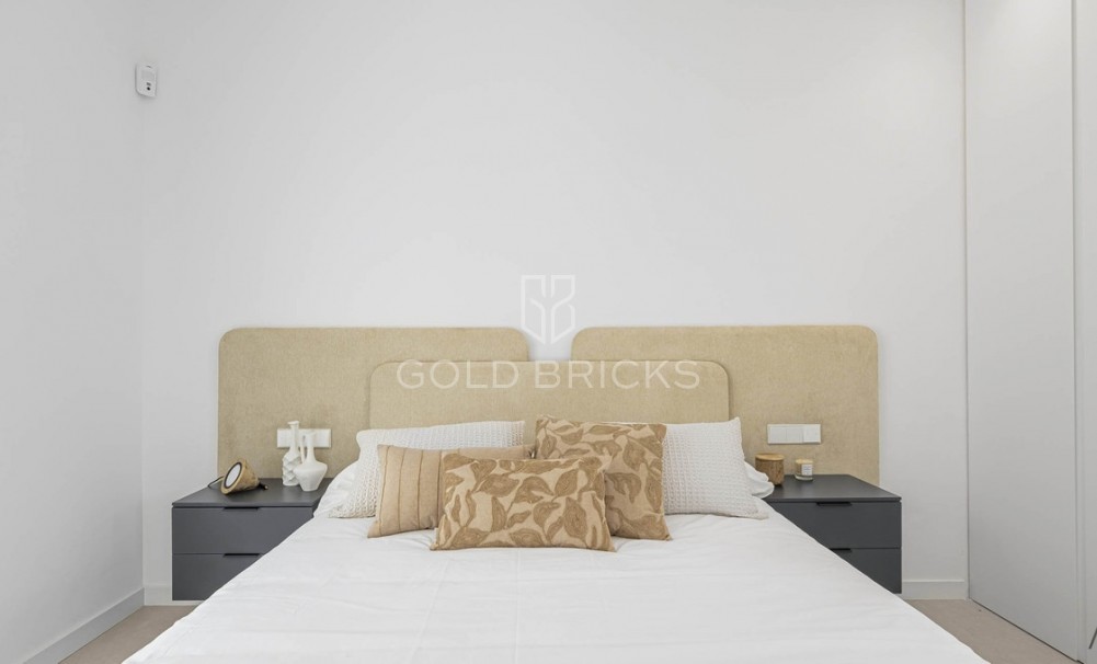 Nieuwbouw ·  · Orihuela · Campoamor R-5