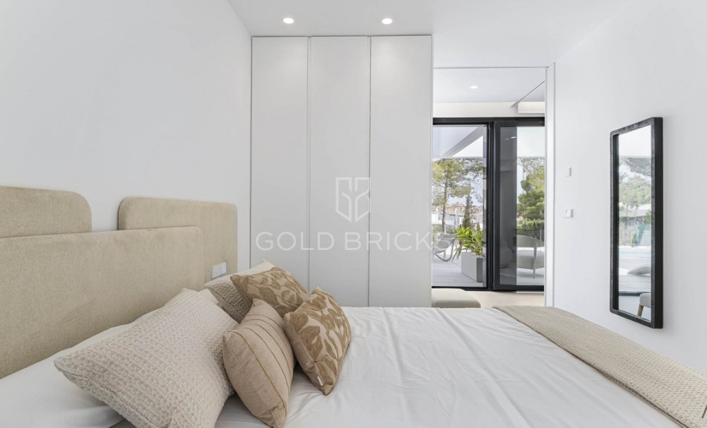 Nieuwbouw ·  · Orihuela · Campoamor R-5