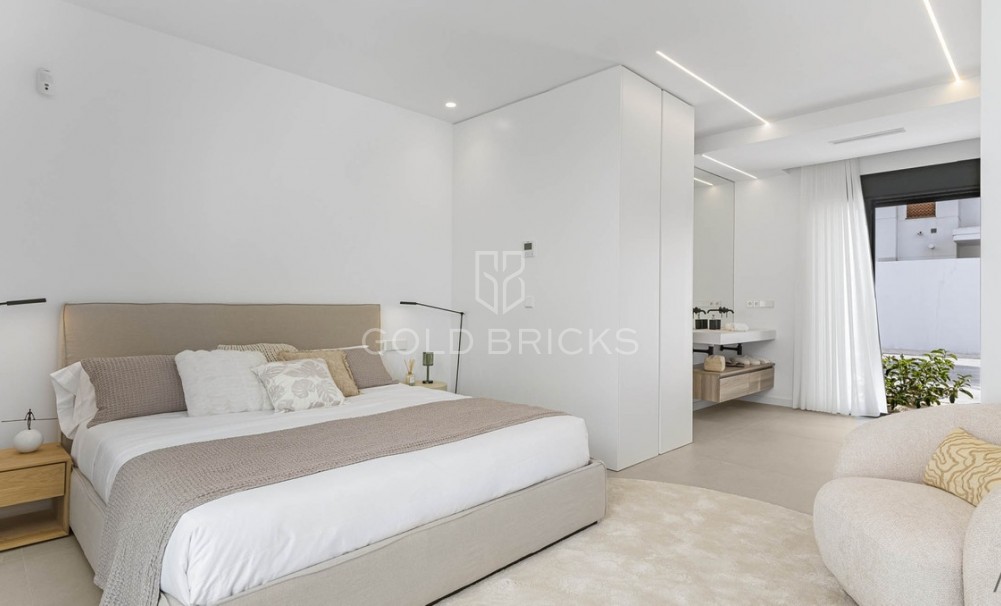 Nieuwbouw ·  · Orihuela · Campoamor R-5