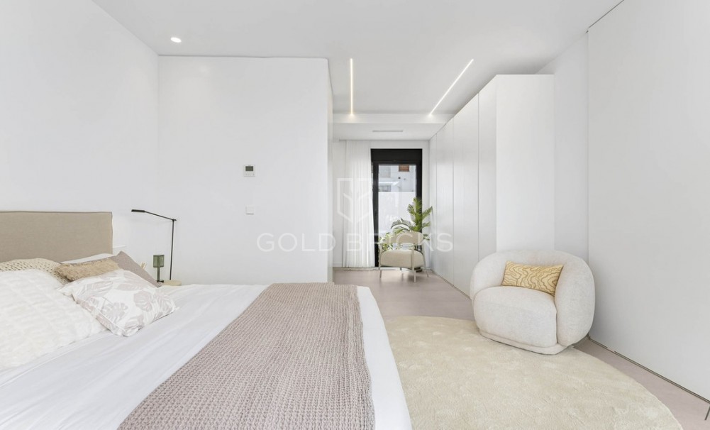 Nieuwbouw ·  · Orihuela · Campoamor R-5