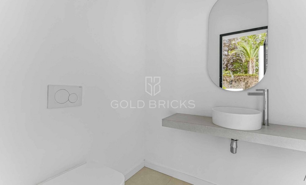 Nieuwbouw ·  · Orihuela · Campoamor R-5