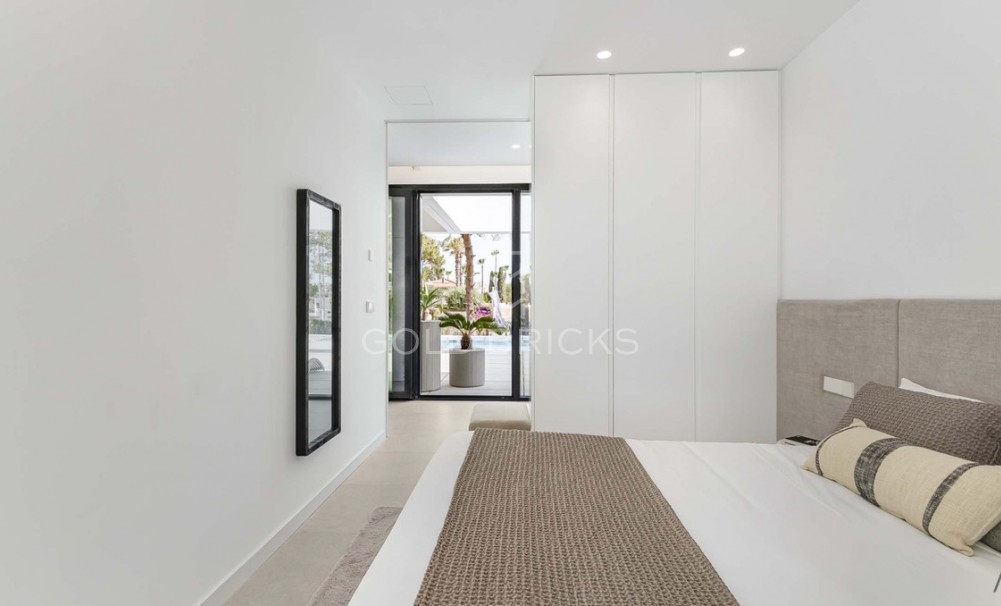 Nieuwbouw ·  · Orihuela · Campoamor R-5