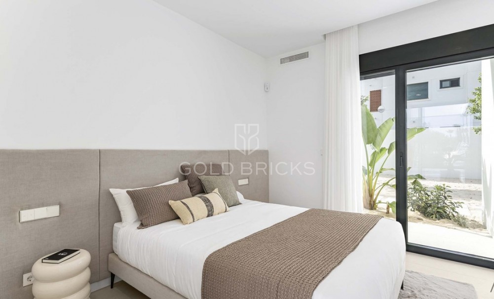 Nieuwbouw ·  · Orihuela · Campoamor R-5