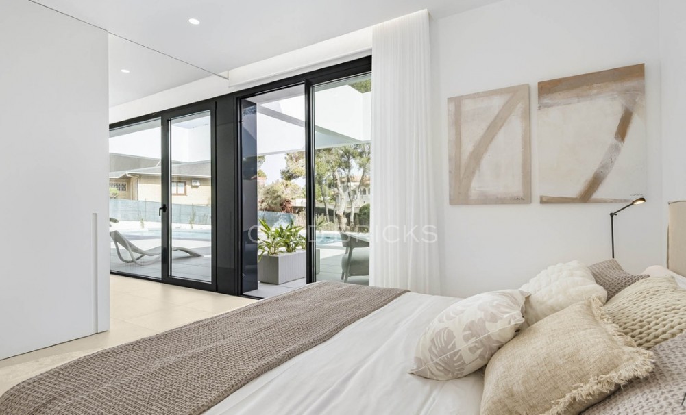 Nieuwbouw ·  · Orihuela · Campoamor R-5