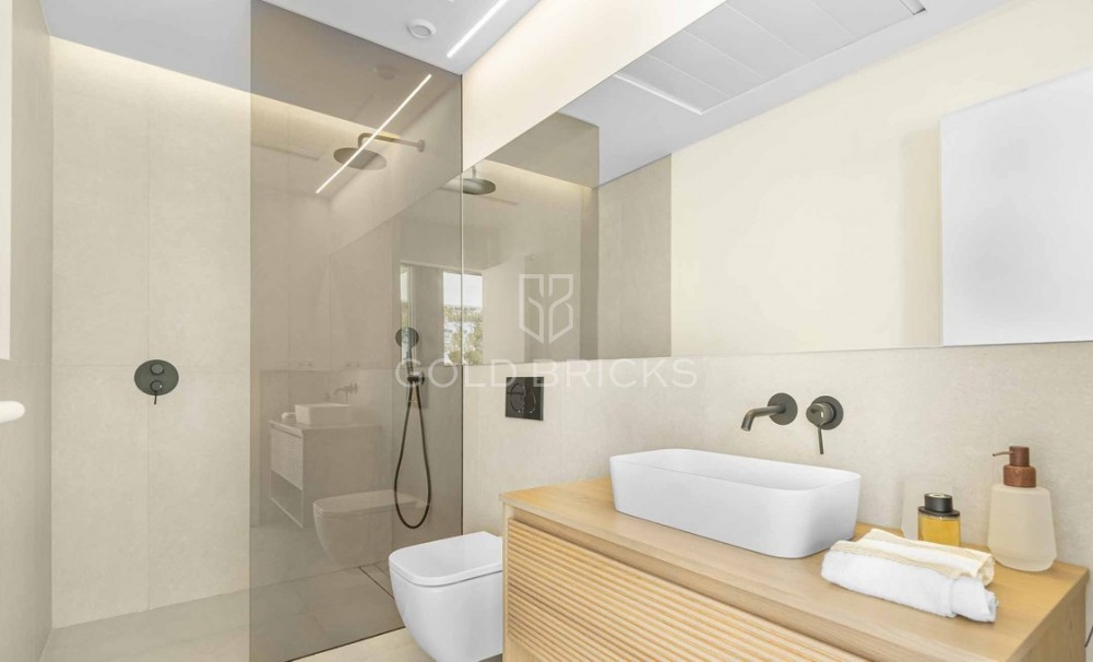 Nieuwbouw ·  · Orihuela · Campoamor R-5