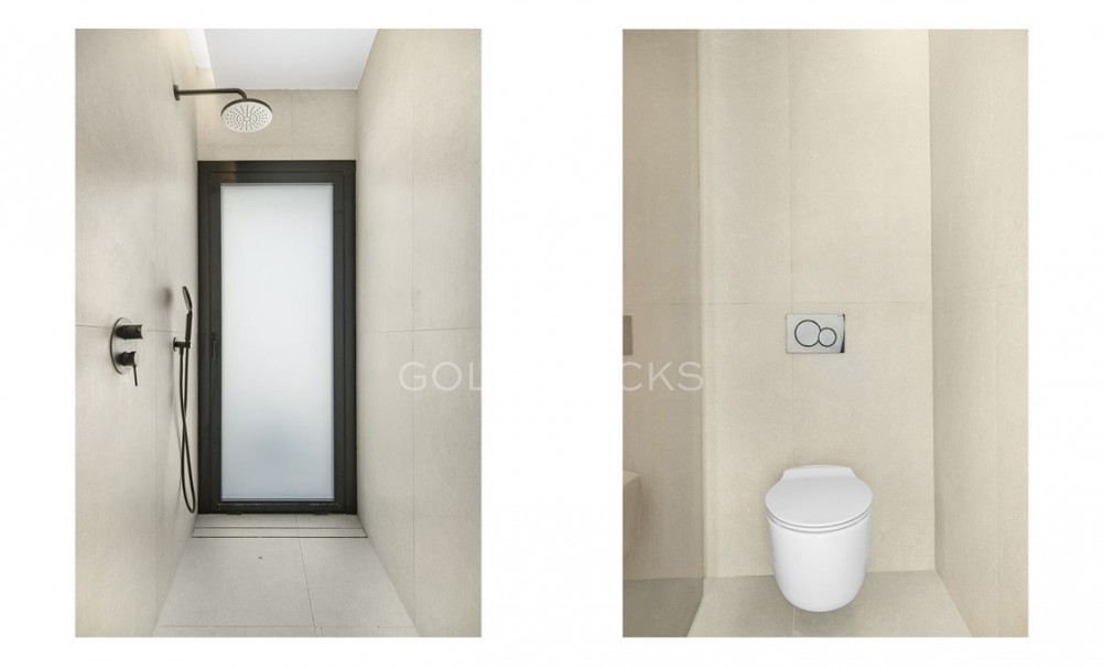 Nieuwbouw ·  · Orihuela · Campoamor R-5