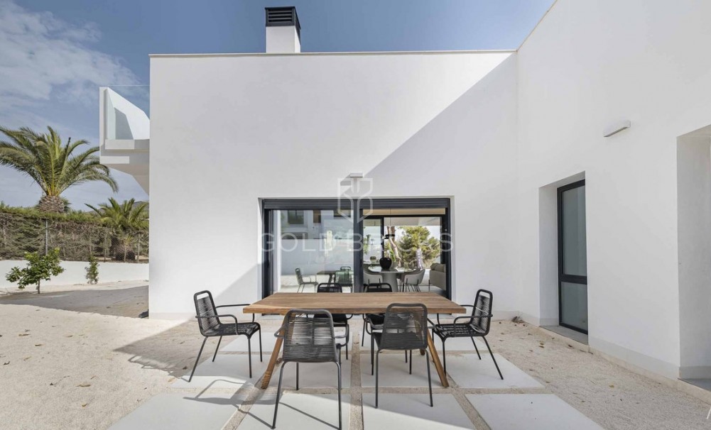 Nieuwbouw ·  · Orihuela · Campoamor R-5