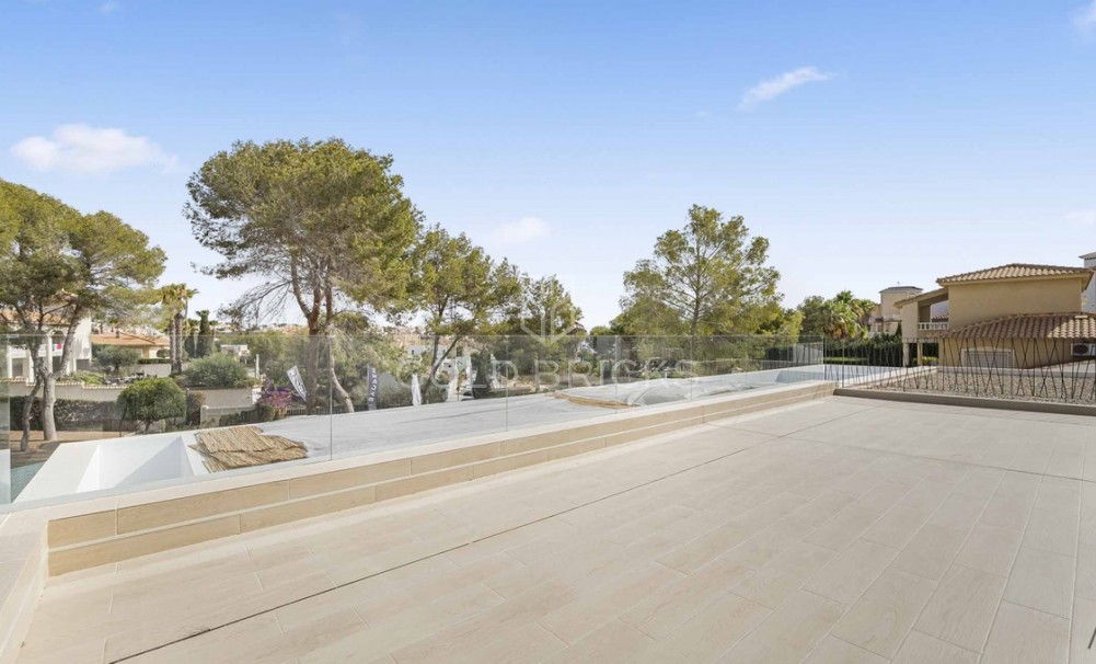 Nieuwbouw ·  · Orihuela · Campoamor R-5