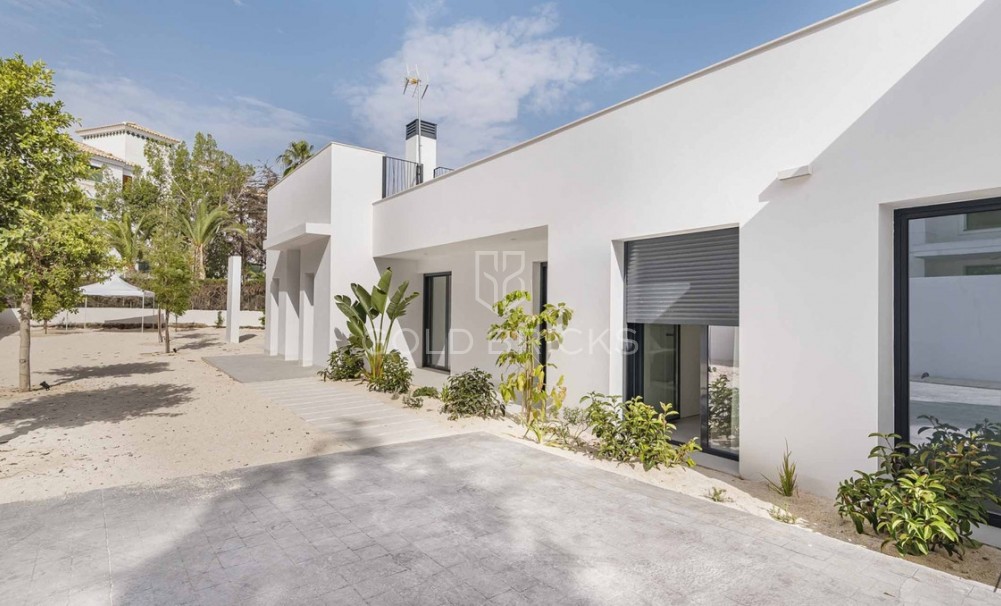 Nieuwbouw ·  · Orihuela · Campoamor R-5