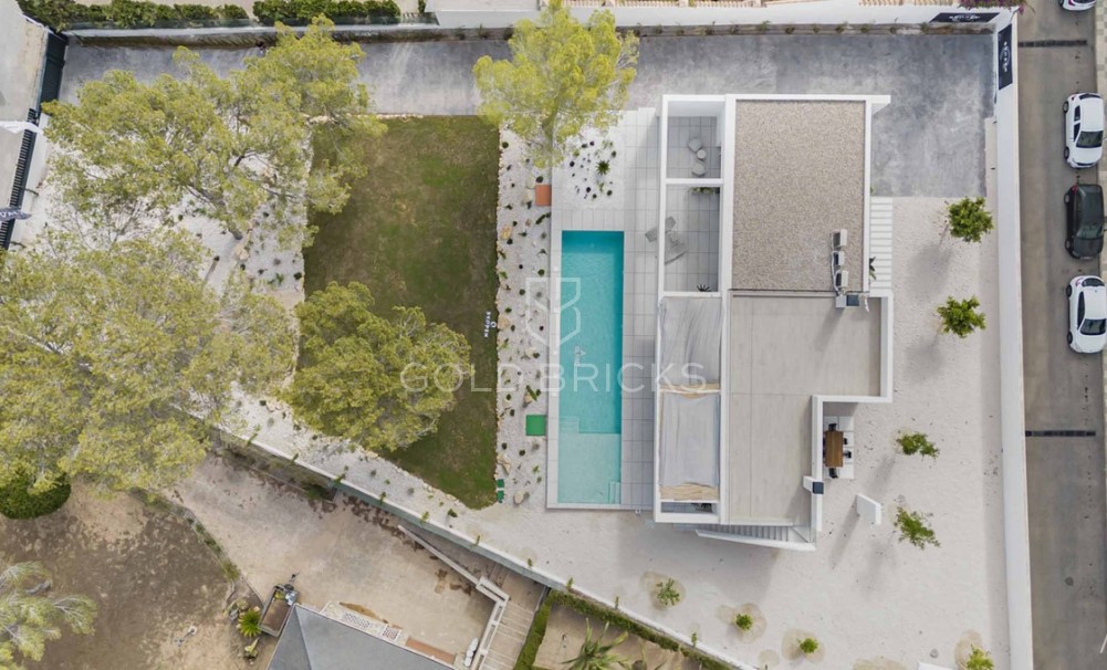 Nieuwbouw ·  · Orihuela · Campoamor R-5