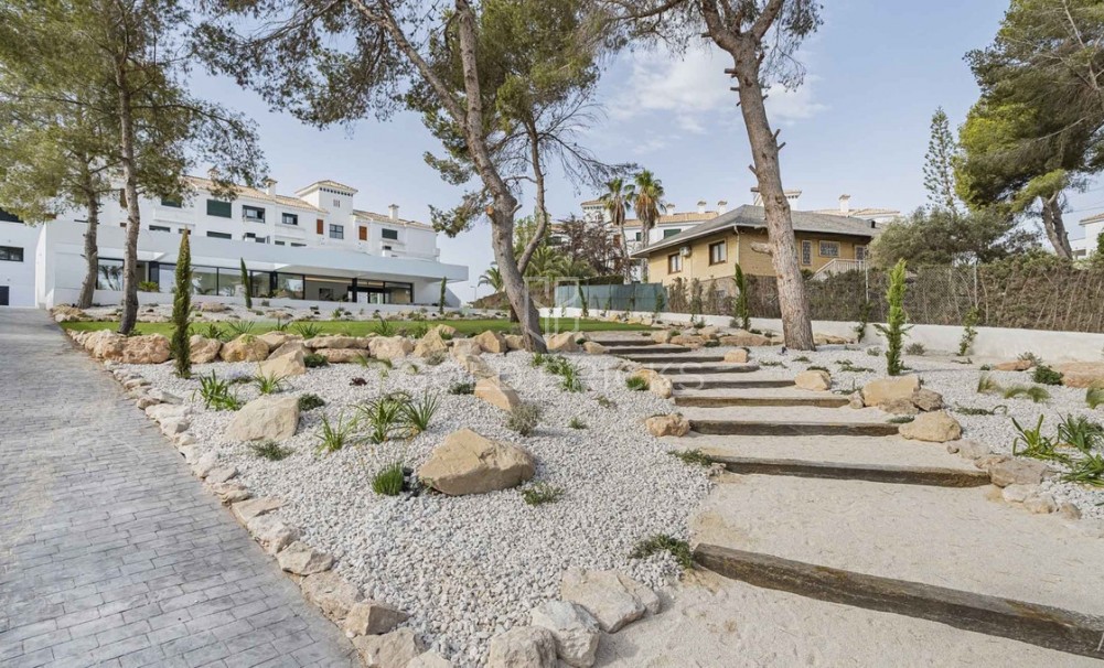 Nieuwbouw ·  · Orihuela · Campoamor R-5