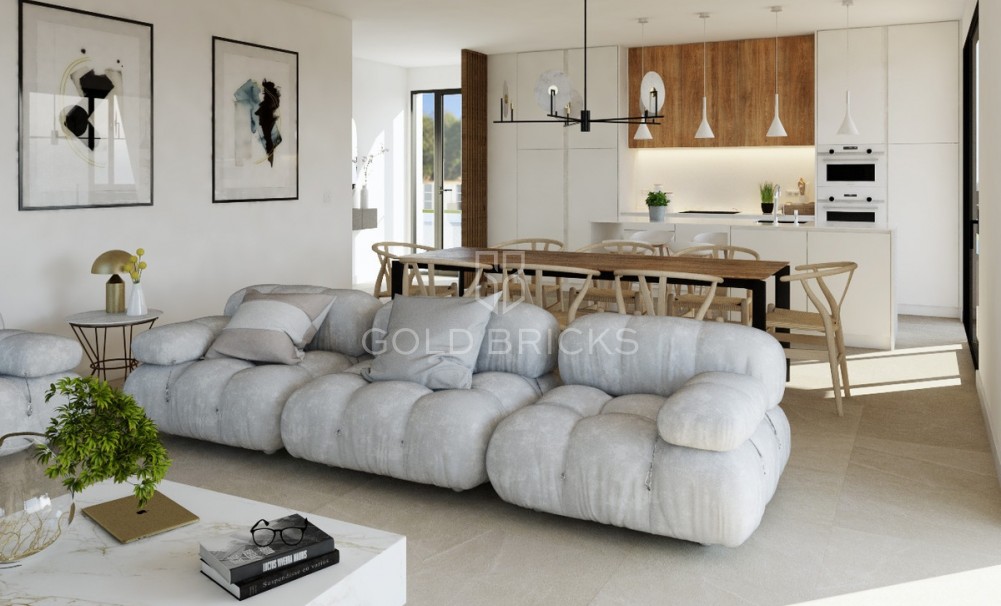 Nieuwbouw ·  · Rojales · Ciudad Quesada