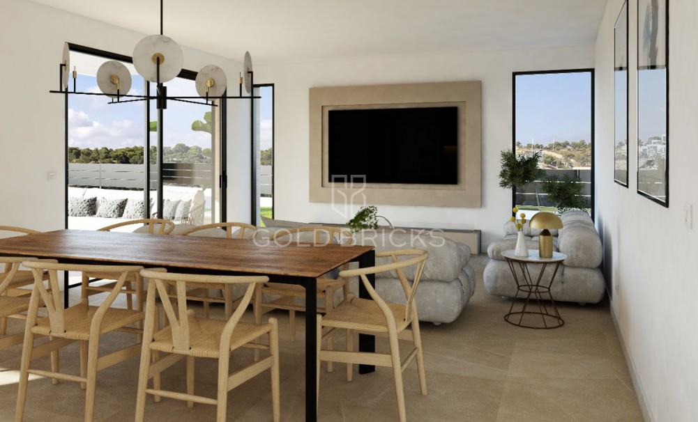 Nieuwbouw ·  · Rojales · Ciudad Quesada