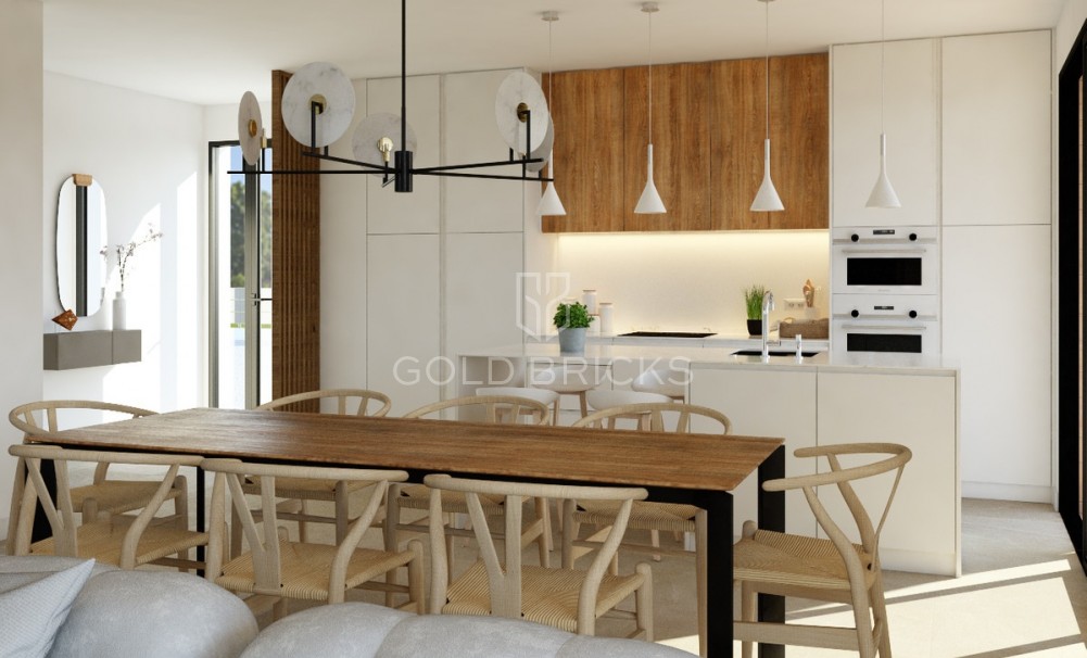 Nieuwbouw ·  · Rojales · Ciudad Quesada