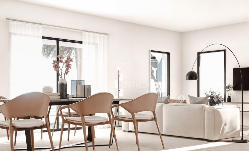 Nybyggnation ·  · Finestrat