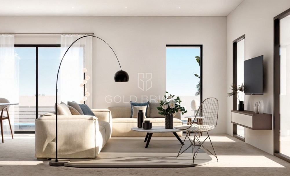 Nybyggnation ·  · Finestrat