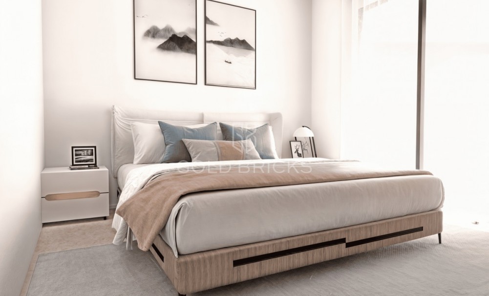 Nybyggnation ·  · Finestrat