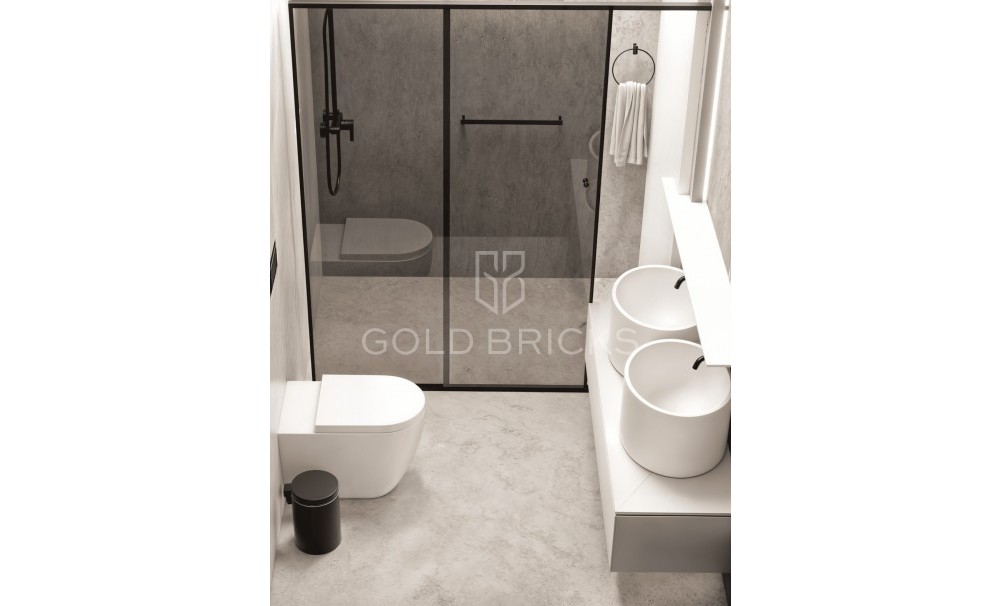 Nybyggnation ·  · Finestrat