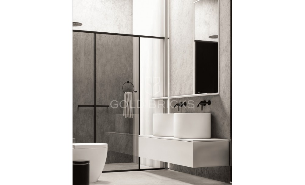 Nybyggnation ·  · Finestrat