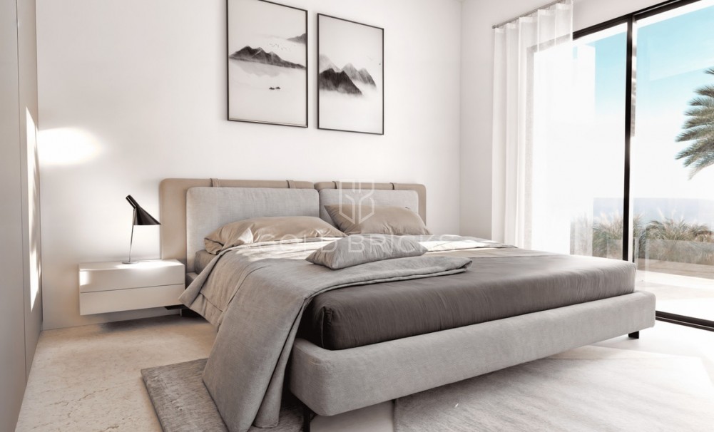 Nybyggnation ·  · Finestrat