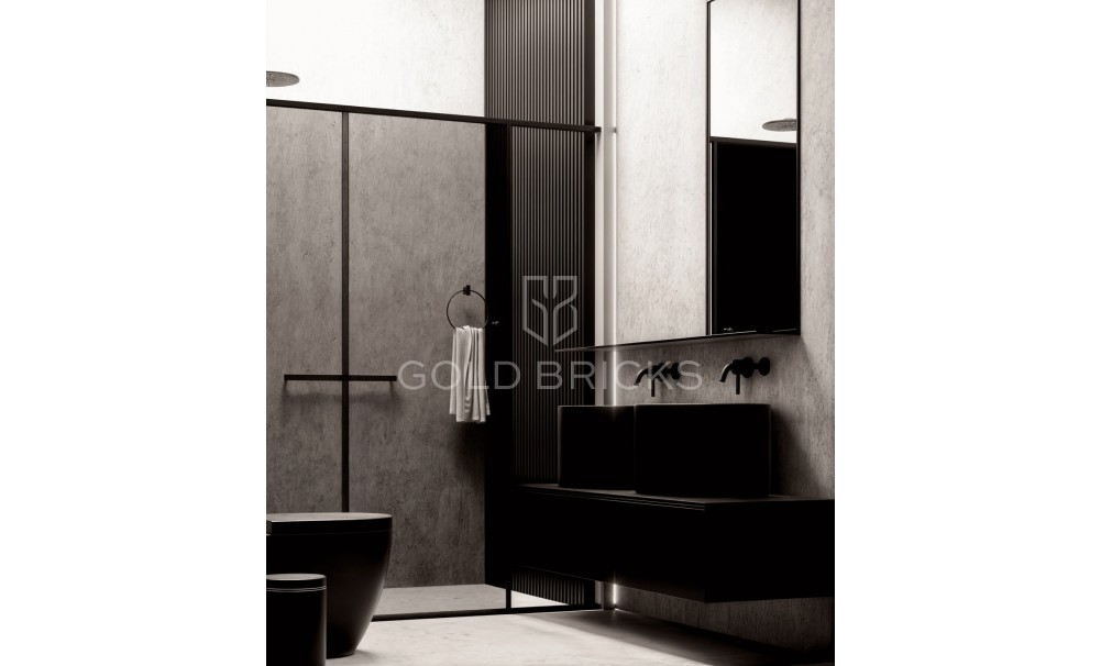 Nybyggnation ·  · Finestrat