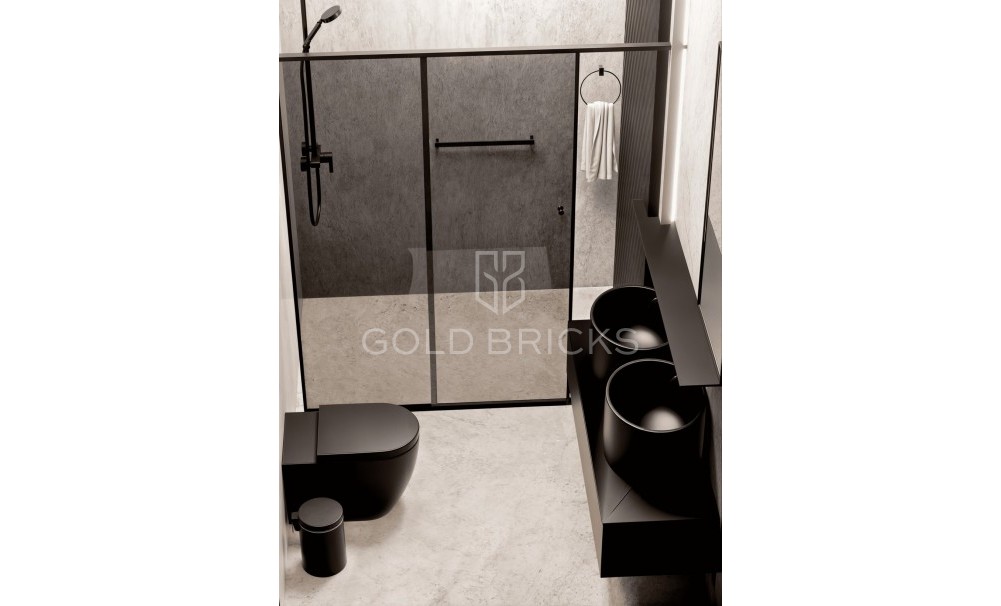 Nybyggnation ·  · Finestrat