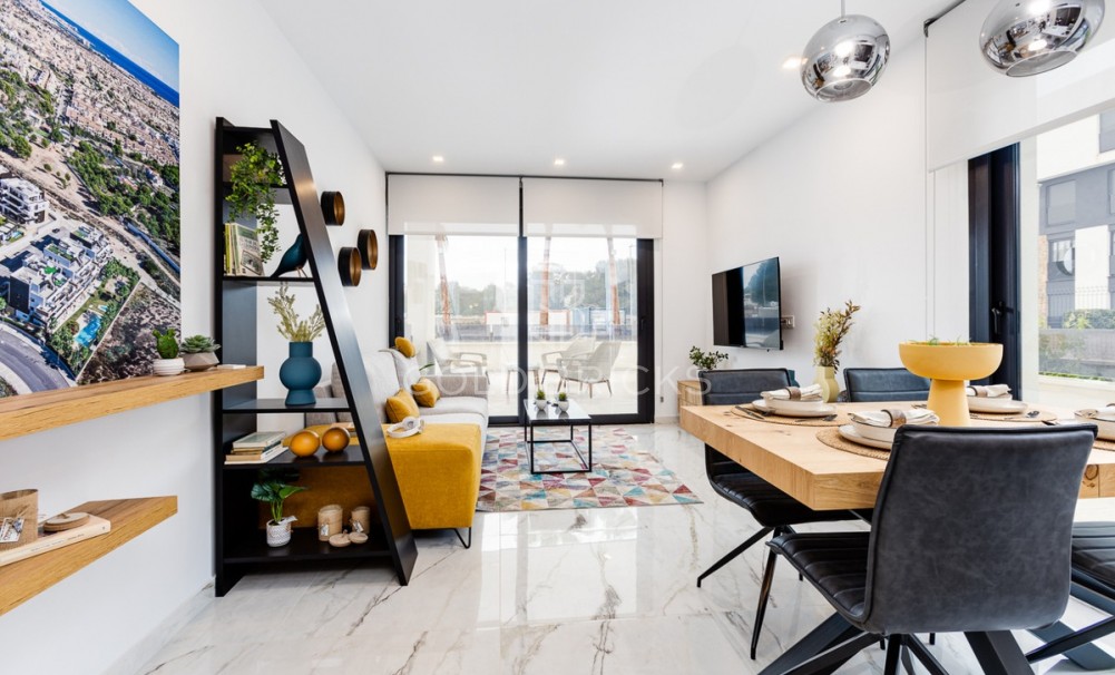 Nieuwbouw ·  · Rojales · Ciudad Quesada