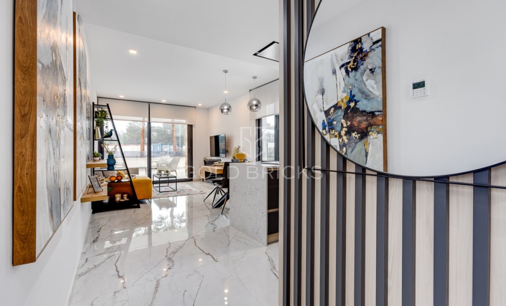 Nieuwbouw ·  · Rojales · Ciudad Quesada