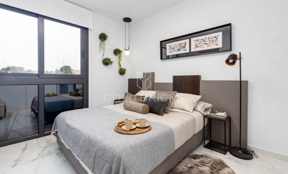 Nieuwbouw ·  · Rojales · Ciudad Quesada