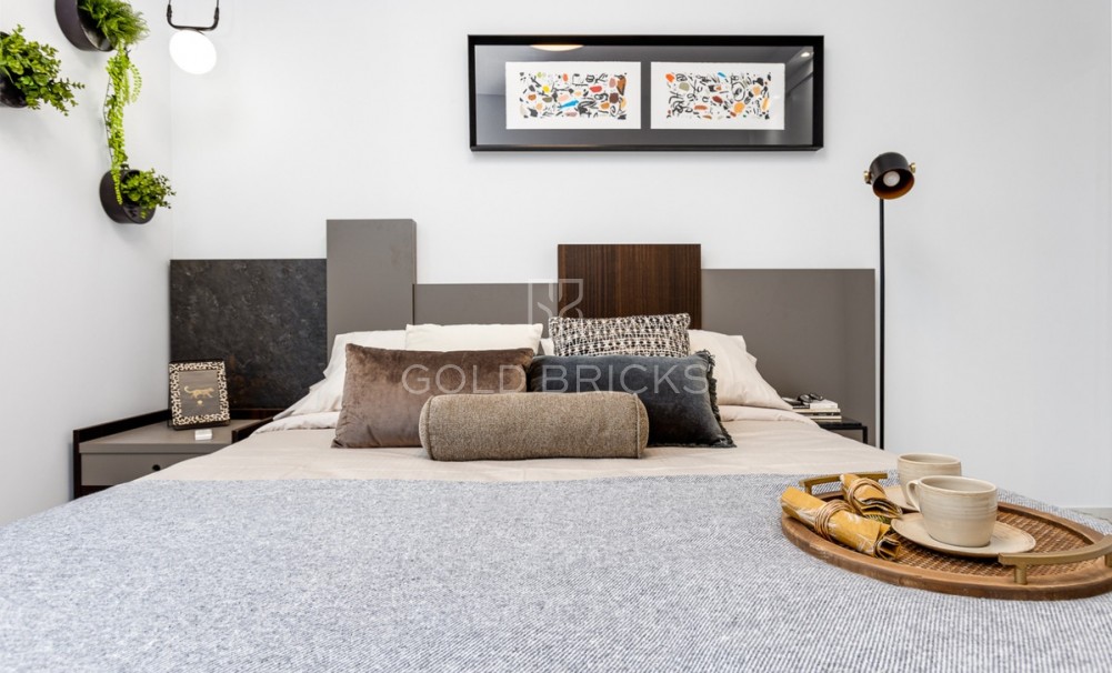 Nieuwbouw ·  · Rojales · Ciudad Quesada