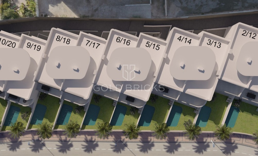 Nybyggnation ·  · Torrevieja · Torrevieja Centro