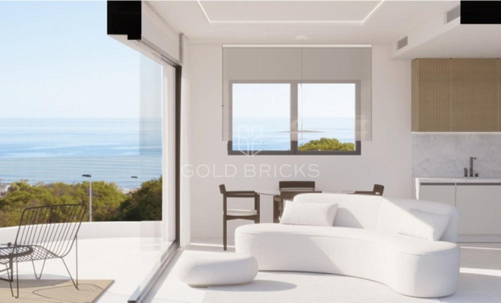 New Build · Apartment - Top Floor Apartment · Torrevieja · Torrevieja Centro