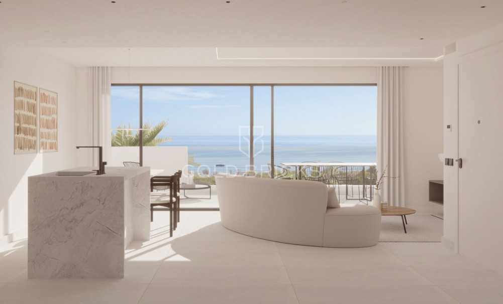 New Build · Apartment - Top Floor Apartment · Torrevieja · Torrevieja Centro