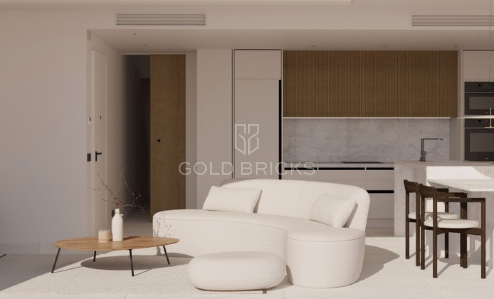 New Build · Apartment - Top Floor Apartment · Torrevieja · Torrevieja Centro