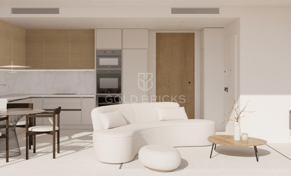 New Build · Apartment - Top Floor Apartment · Torrevieja · Torrevieja Centro