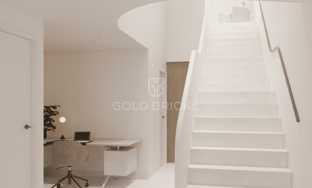 New Build · Apartment - Top Floor Apartment · Torrevieja · Torrevieja Centro