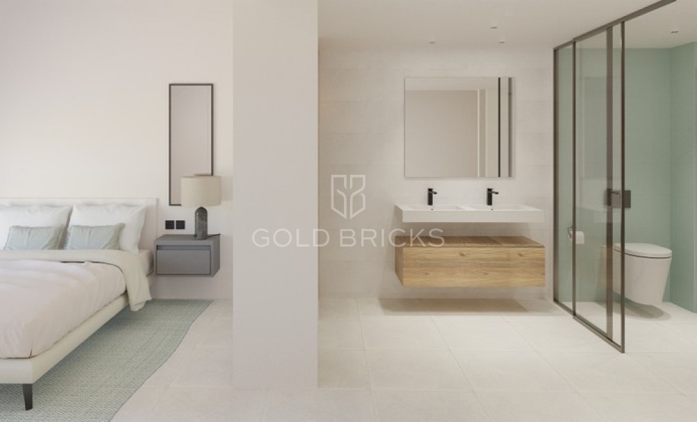 New Build · Apartment - Top Floor Apartment · Torrevieja · Torrevieja Centro