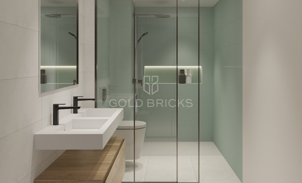 New Build · Apartment - Top Floor Apartment · Torrevieja · Torrevieja Centro