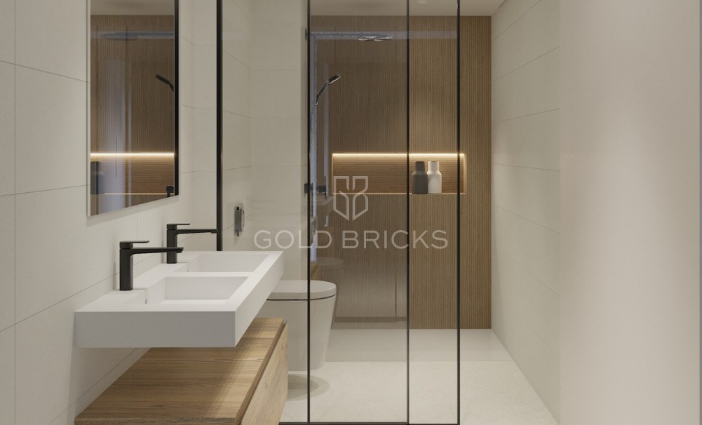 New Build · Apartment - Top Floor Apartment · Torrevieja · Torrevieja Centro