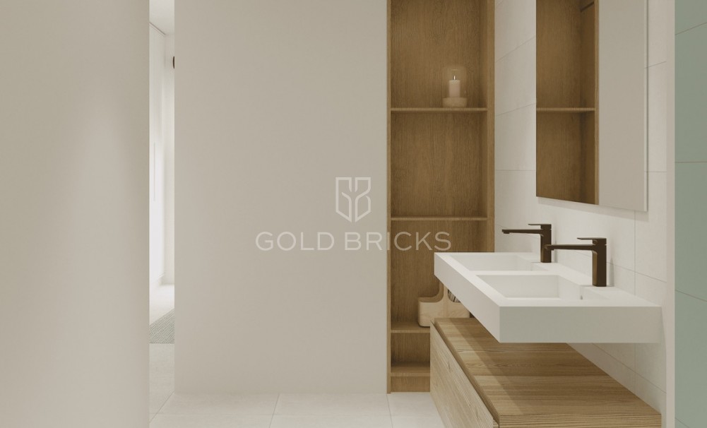 New Build · Apartment - Top Floor Apartment · Torrevieja · Torrevieja Centro