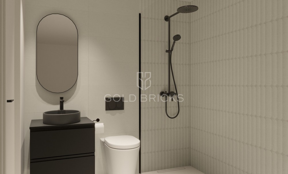 New Build · Apartment - Top Floor Apartment · Torrevieja · Torrevieja Centro