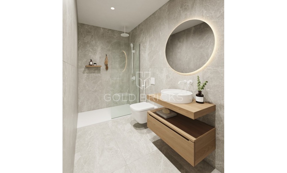 Nowa konstrukcja ·  · Pilar de la Horadada · Pilar de la Horadada Centro