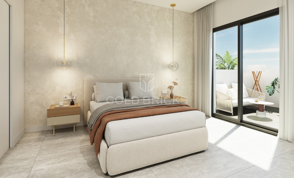 Nieuwbouw ·  · Pilar de la Horadada · Pilar de la Horadada Centro