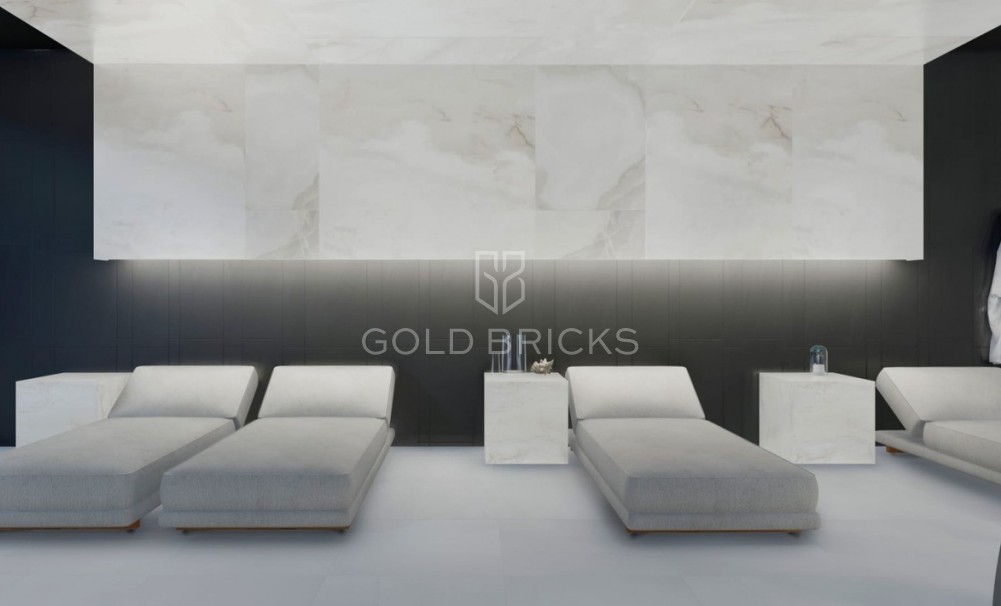 Nieuwbouw ·  · Calpe · Calpe Centro