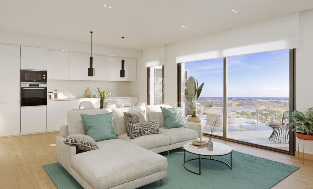 Nieuwbouw ·  · Muchamiel - Mutxamel · Muchamiel - Mutxamel Centro